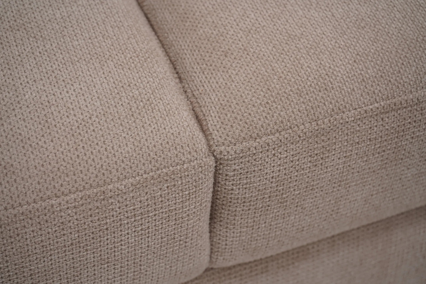 Narożnik Manama U podkowa