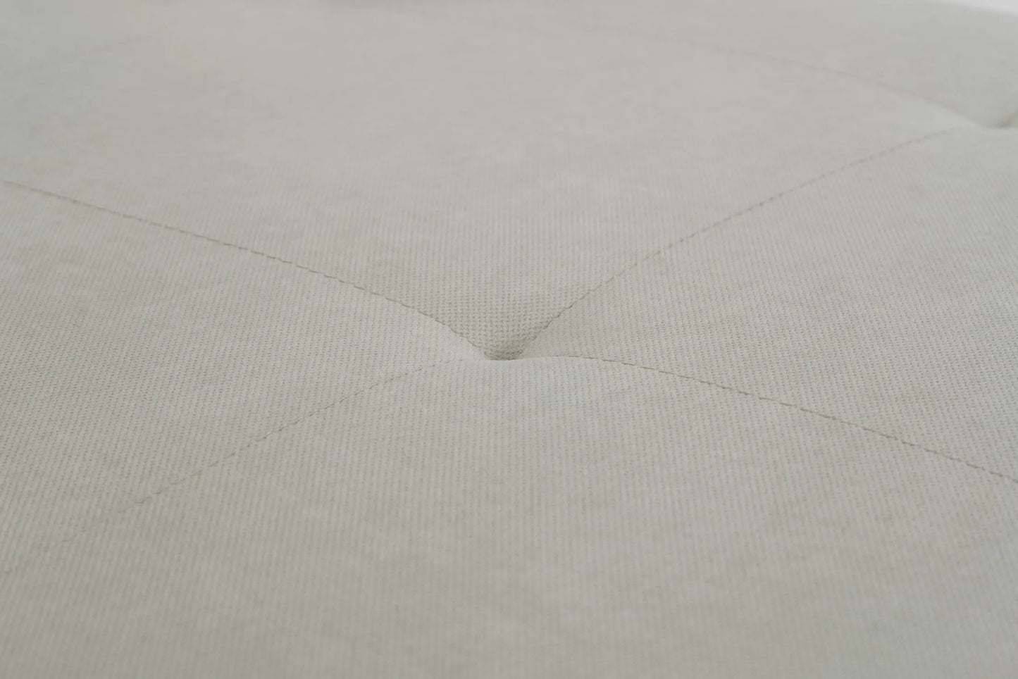 Narożnik Sofie prawy funkcja spania beżowy