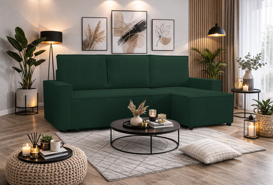 Narożnik GERDA POSO 14