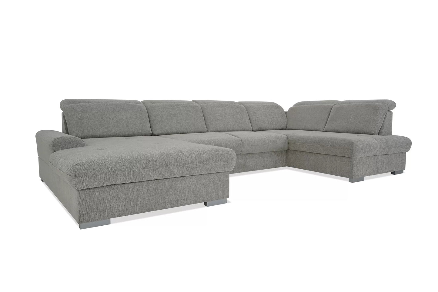 Narożnik Havana U nowoczesny melanż