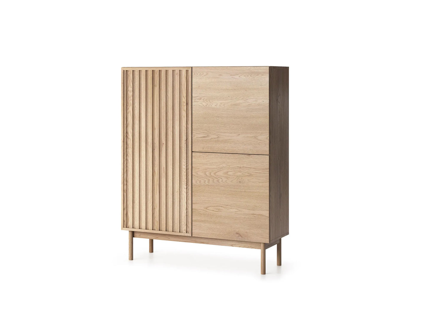 Komoda Saori ryfla cremona wysoka