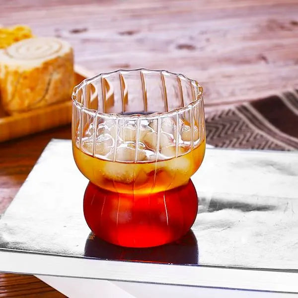 Szklanka 250ml La Bande borosilikat