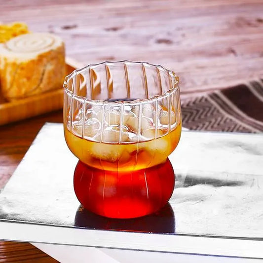 Szklanka 250ml La Bande borosilikat