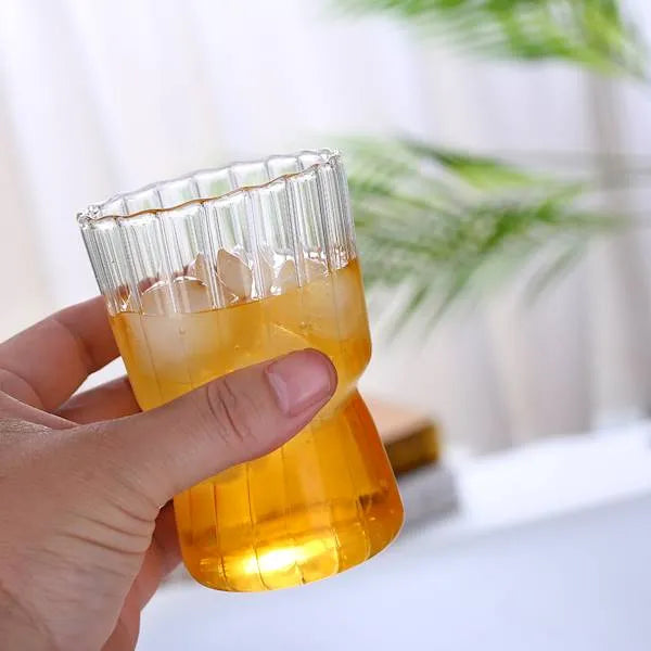 Szklanka La Bande 330ml borosilikat