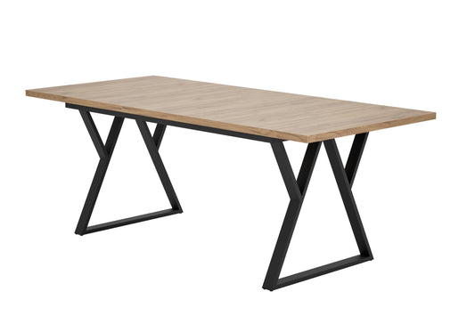 Stół Tresor 160/240 rozkładany