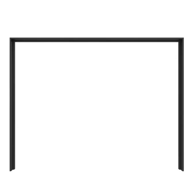 Szafa Dalate 270 z listwą okalającą i hamulcem