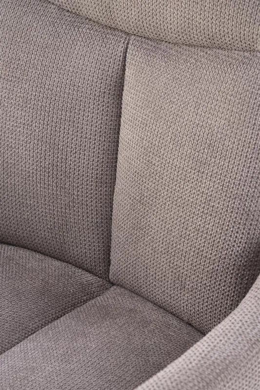 Krzesło K536 obrotowe popiel