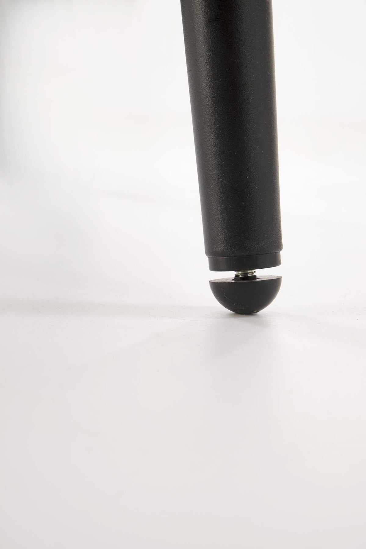 Krzesło K580 popiel/metalowe