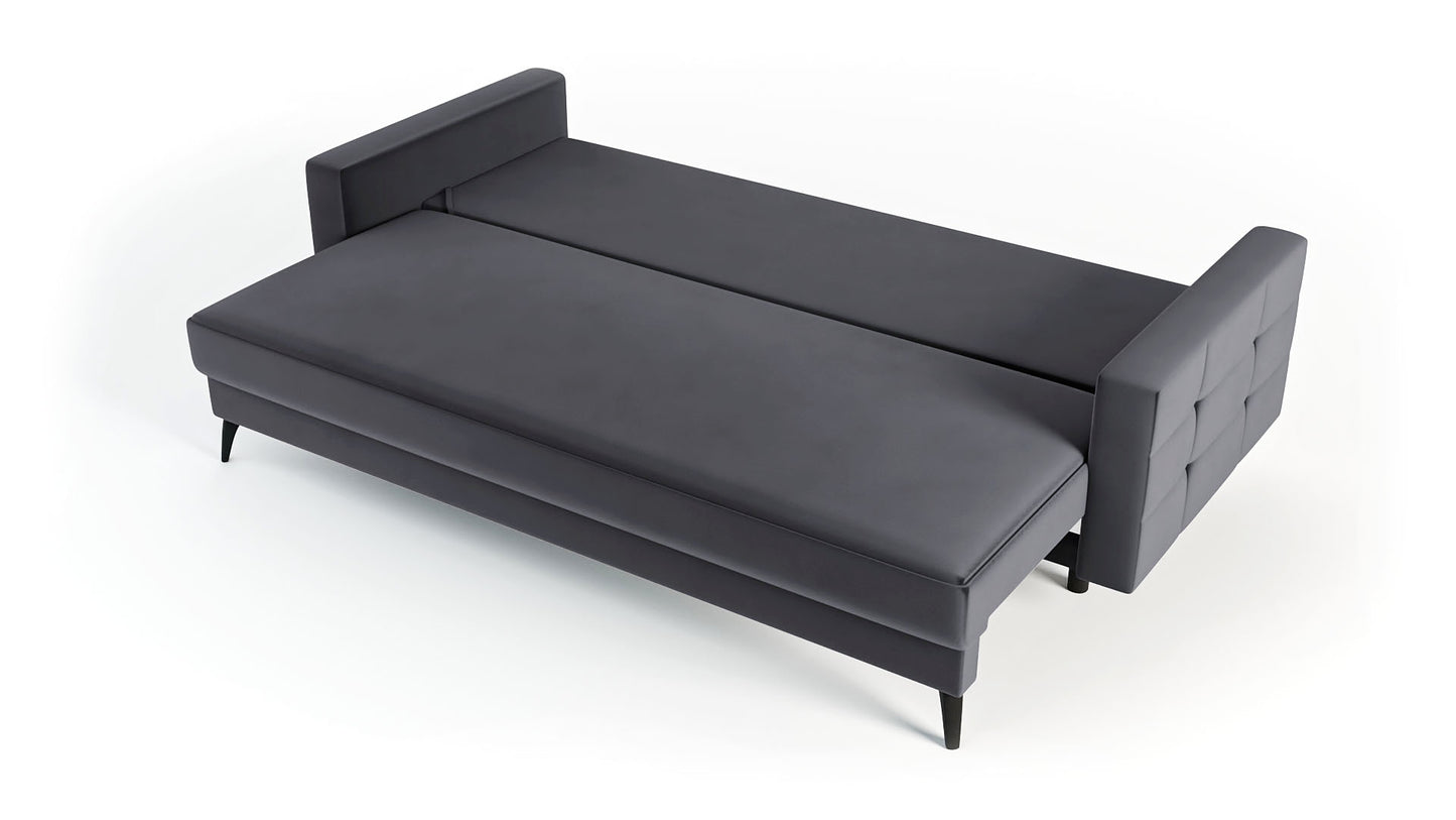 Sofa Avis Monolith 77 - Grupa 3