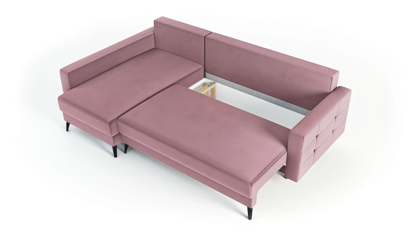 Narożnik Avis prawy