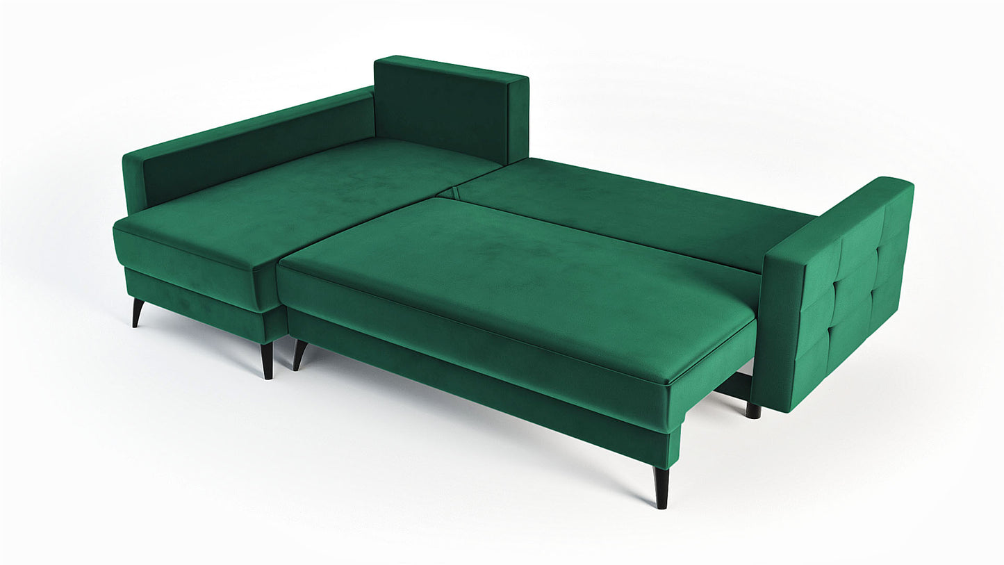 Narożnik Avis prawy