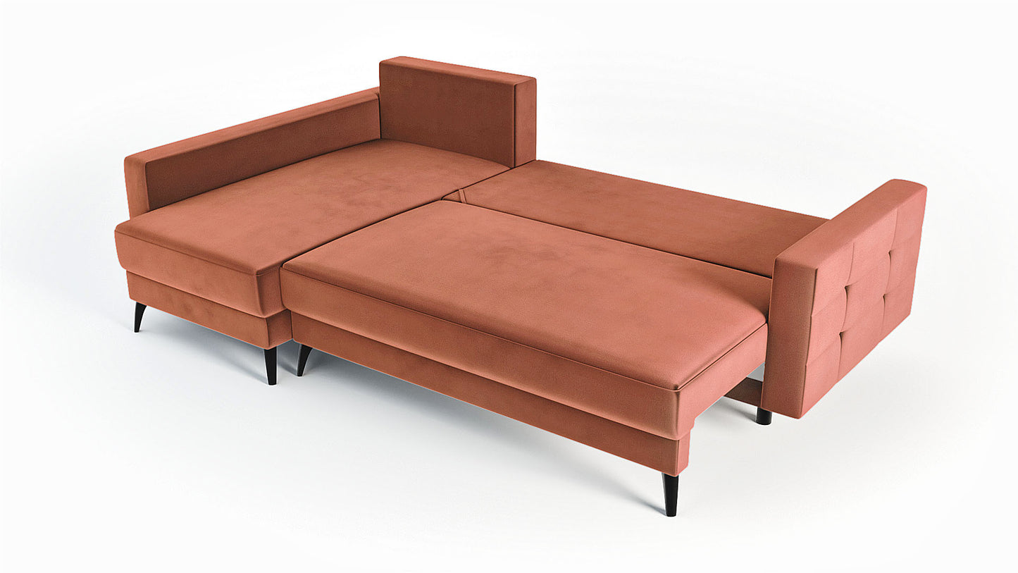 Narożnik Avis prawy