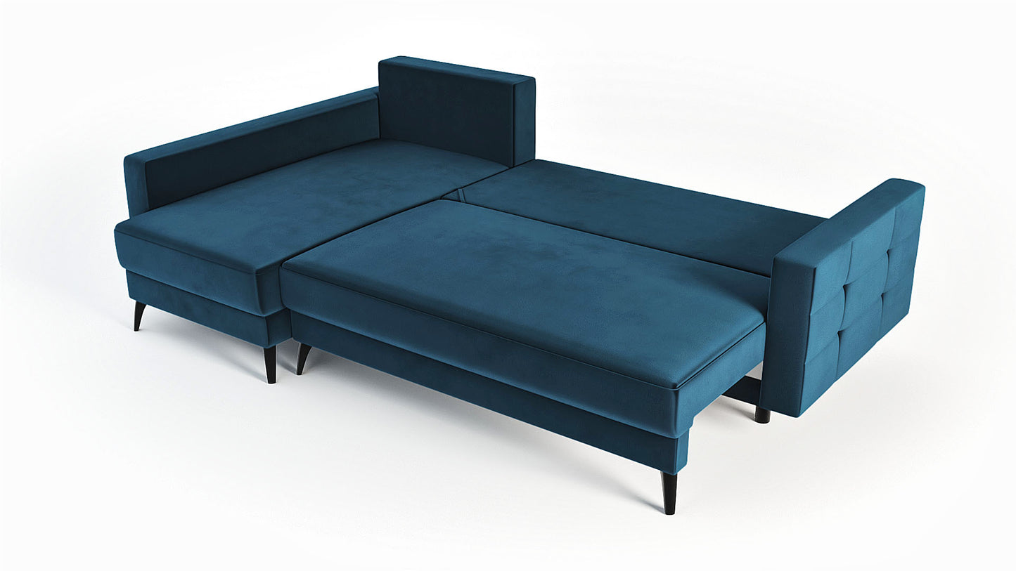 Narożnik Avis prawy