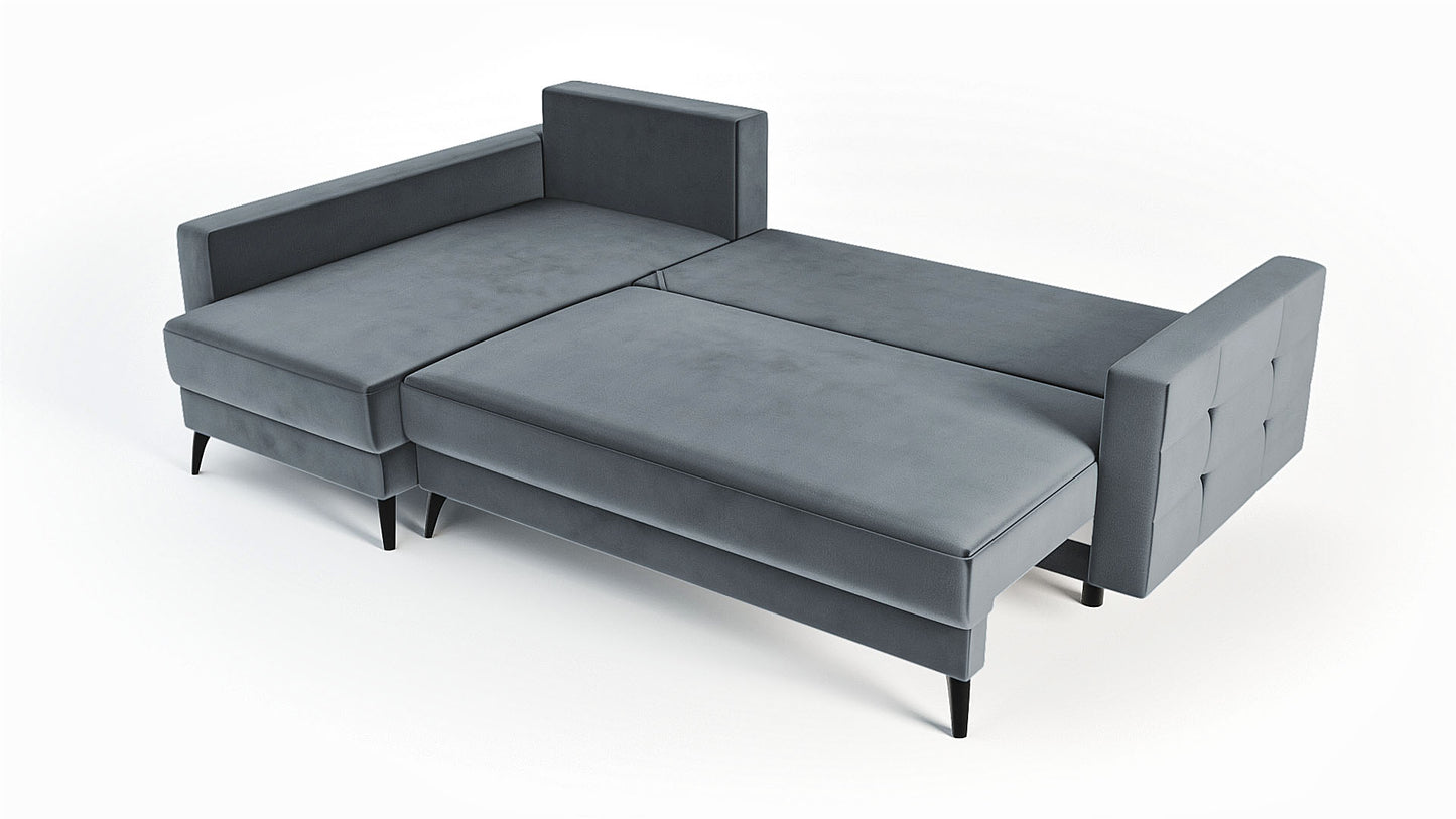 Narożnik Avis prawy