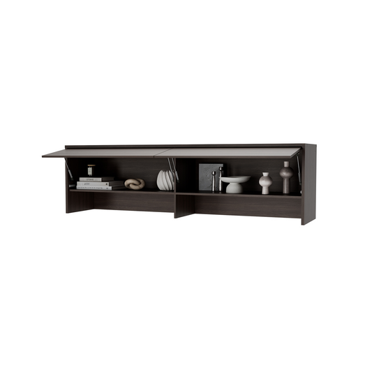 BED CONCEPT BC-09 nadstawka do BC-04 - dąb dunin
