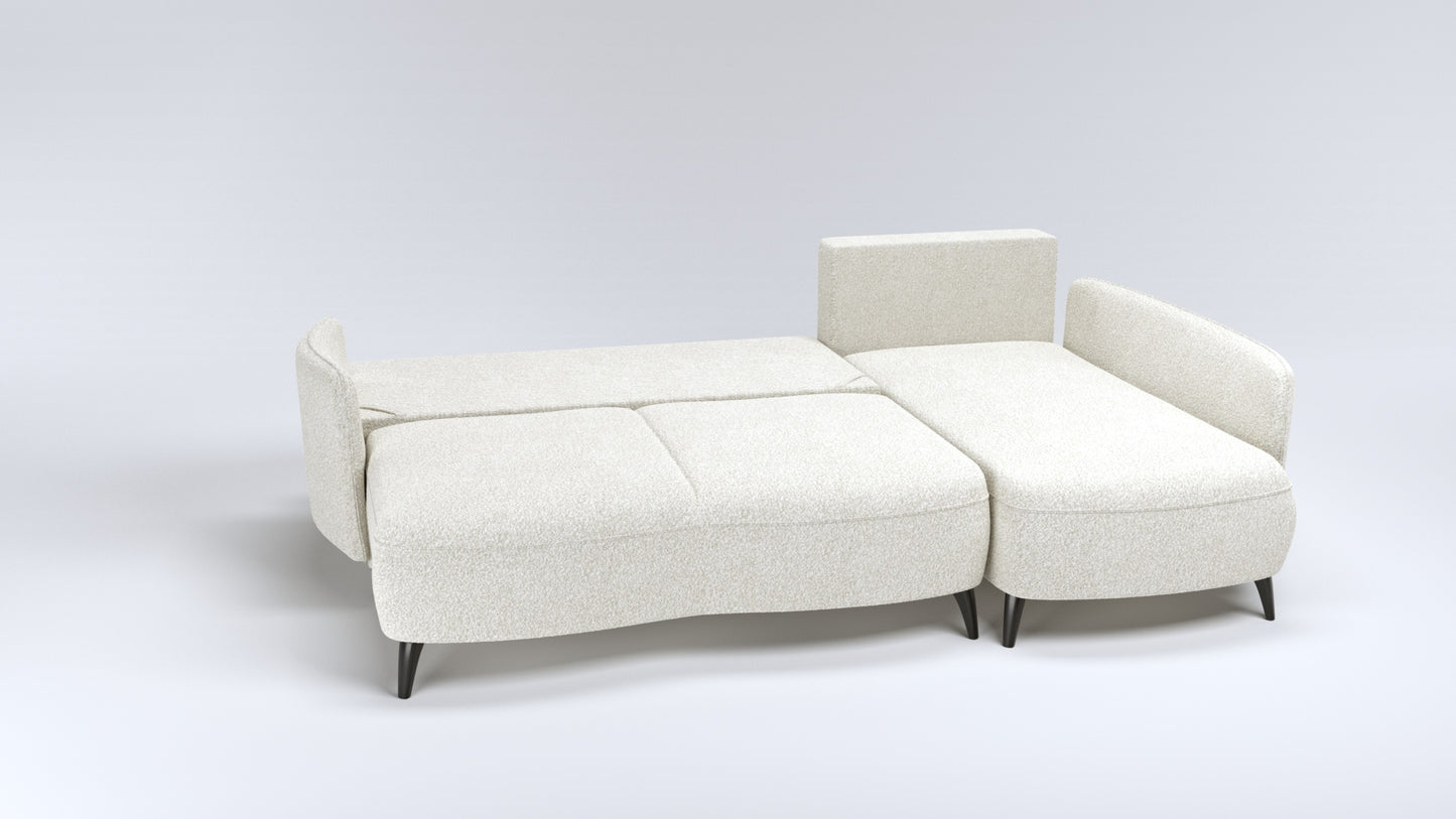 Narożnik Bianca lewy