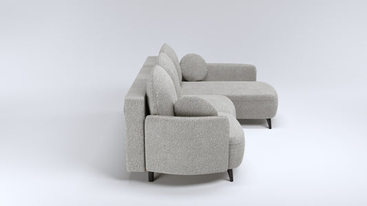 Narożnik Bianca lewy