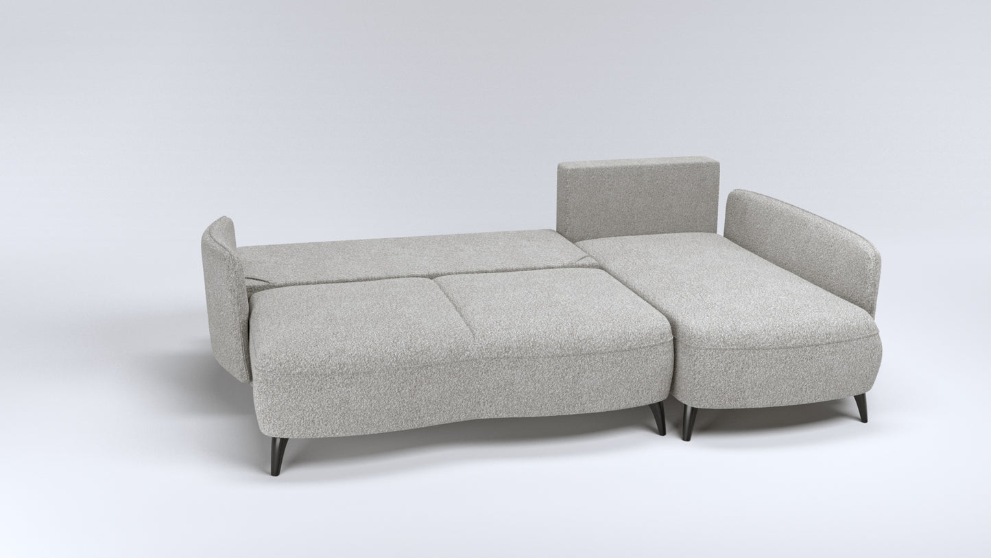 Narożnik Bianca lewy