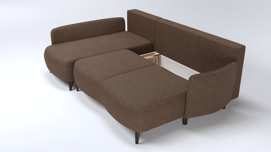 Narożnik Bianca prawy