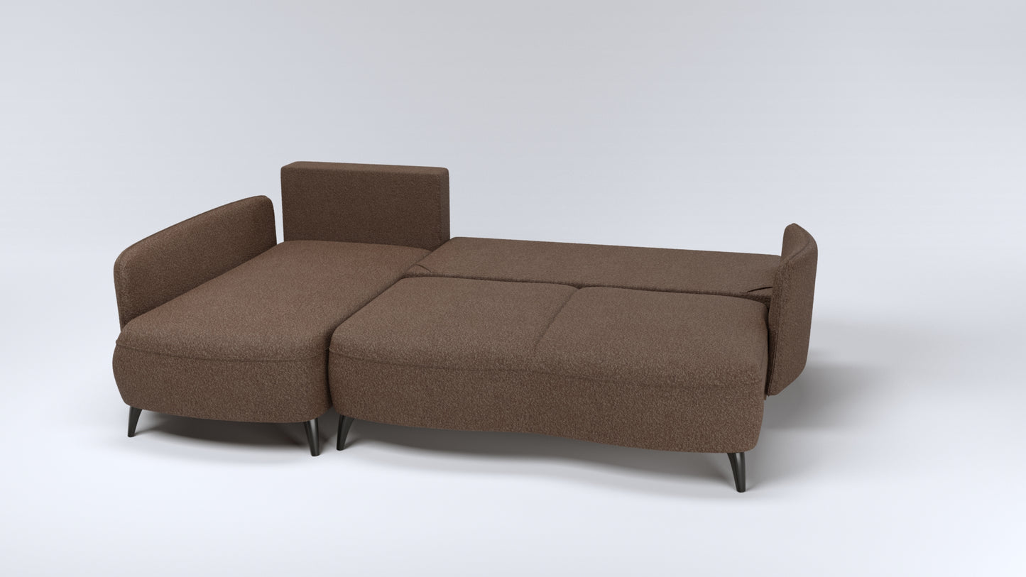 Narożnik Bianca prawy