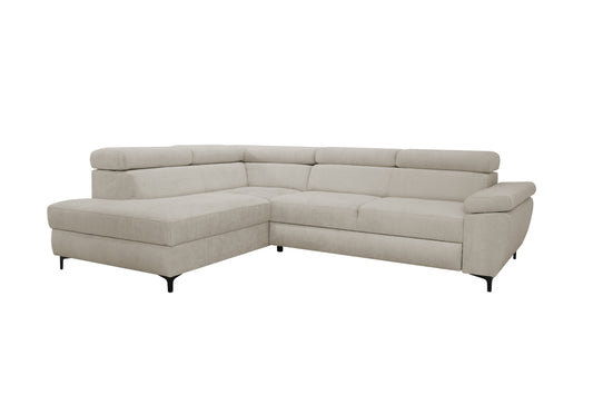 Narożnik Gilbert Lewy Lumo 50 BL2