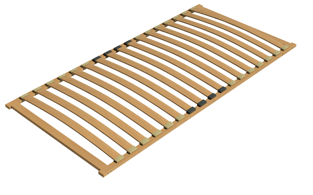 Stelaż do łóżka 90x200 Pozzi