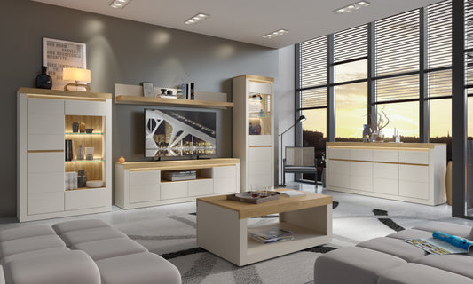 Stolik kawowy NAXXAR