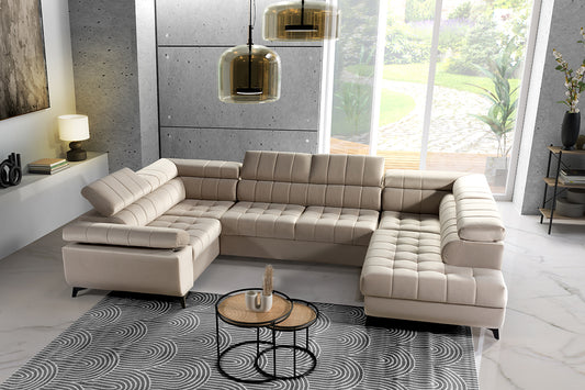 Narożnik Dragonis U