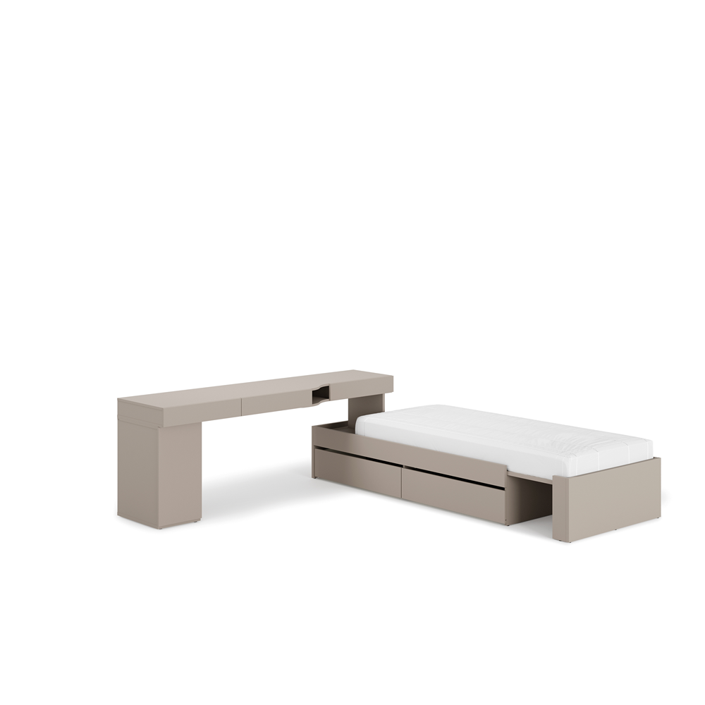 Zestaw mebli WOOW SET-02L (WO-11L,08,12)