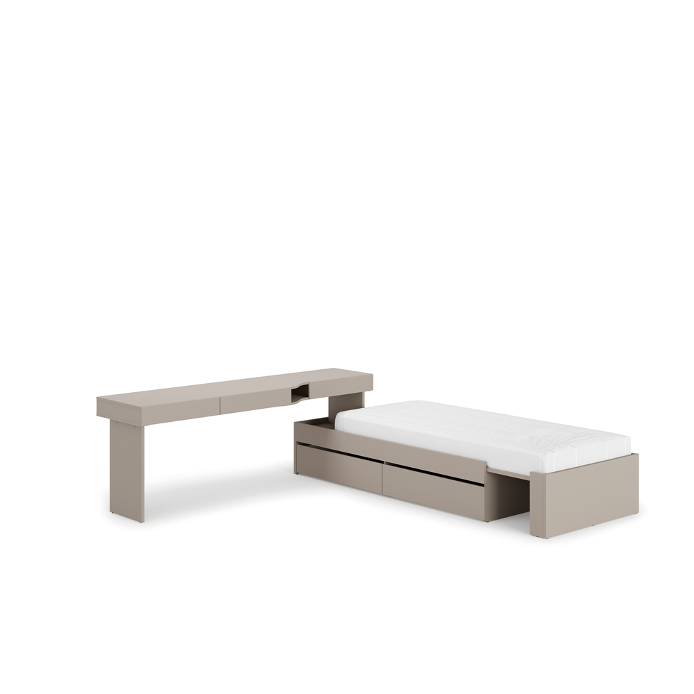 Zestaw mebli WOOW SET-03L (WO-11L,12)