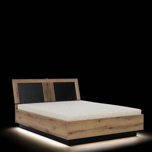 Oświetlenie LED (do łóżka Aris)