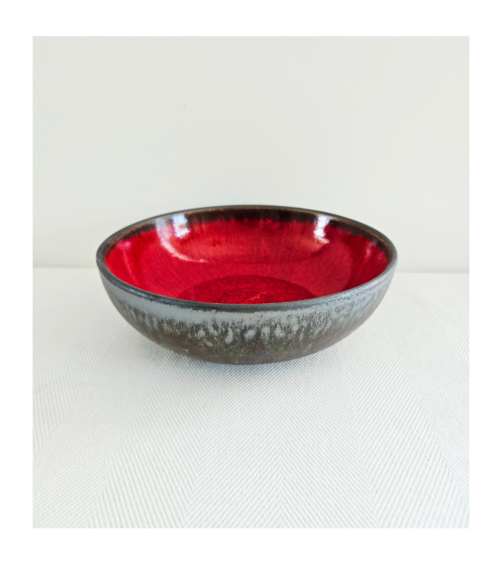 Misa/salaterka Still Rubin 20 cm