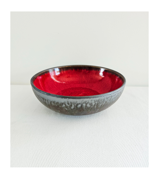 Misa/salaterka Still Rubin 20 cm