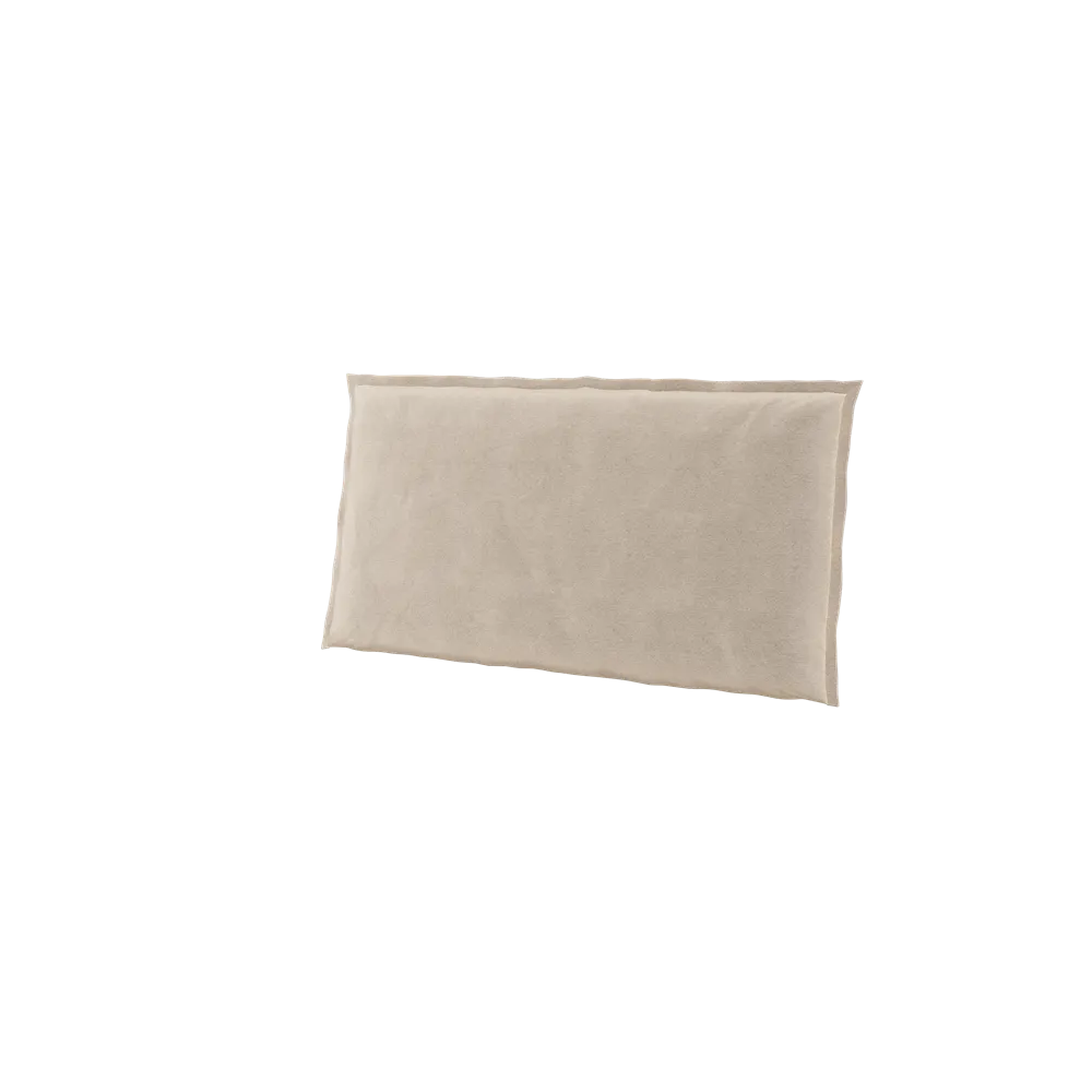 COZY CZ-07 - zagłówek tapicerowany 180 - beżowy