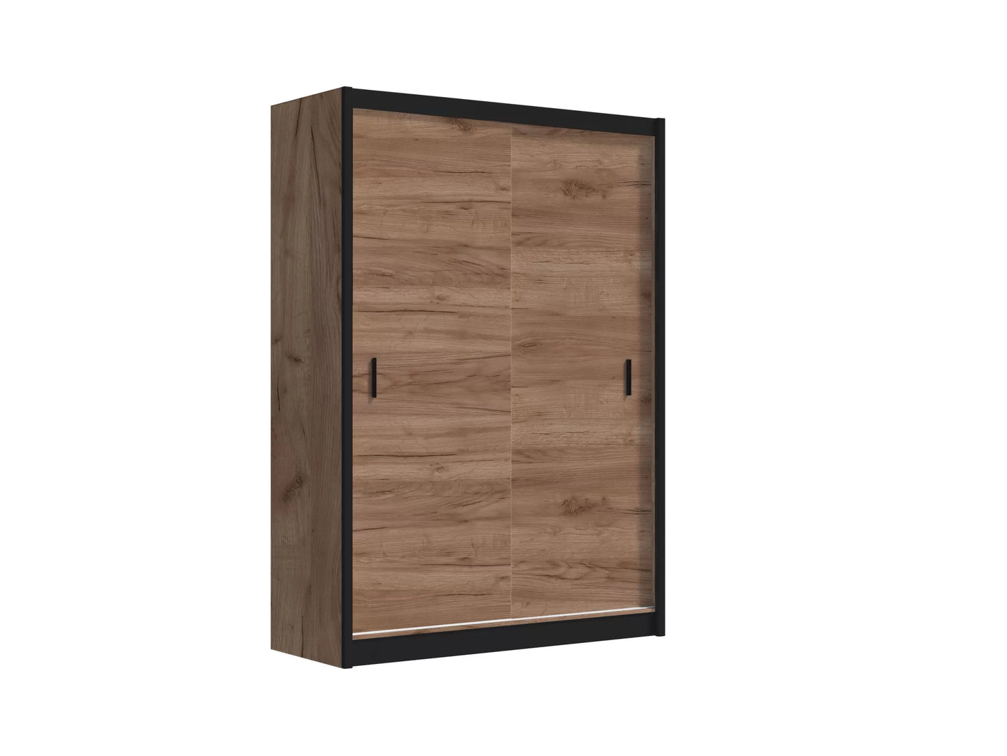 Szafa First 150 przesuwna dąb craft