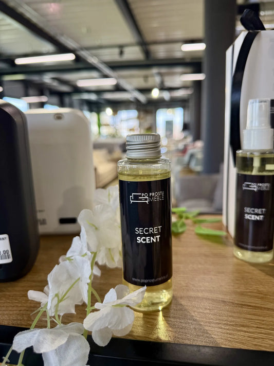 Dyfuzor Aro Flow czarny zapachowy