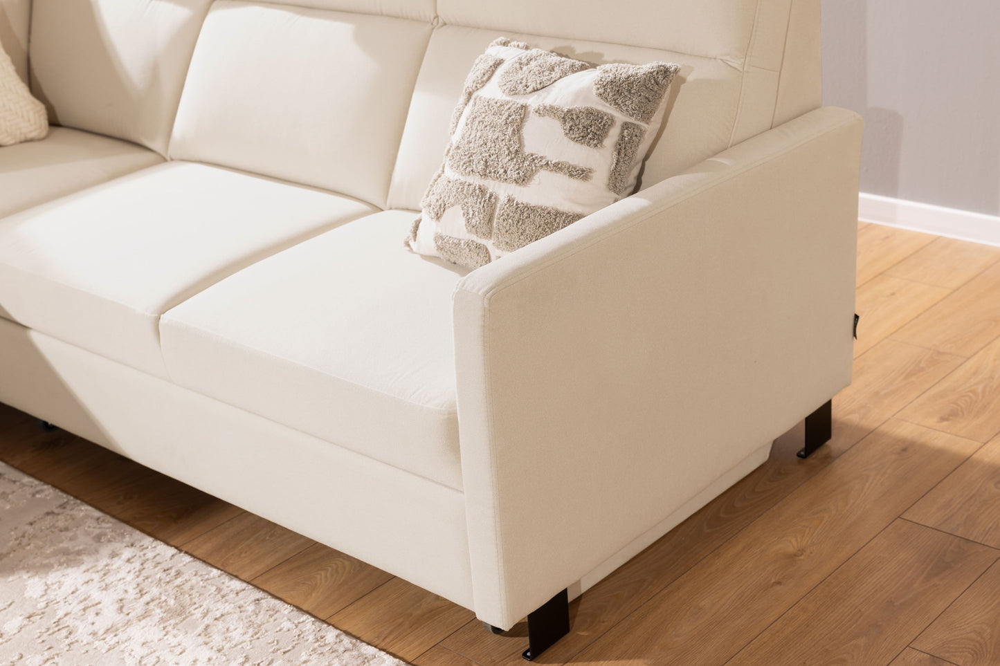 Narożnik Loario Bok A/strona lewa