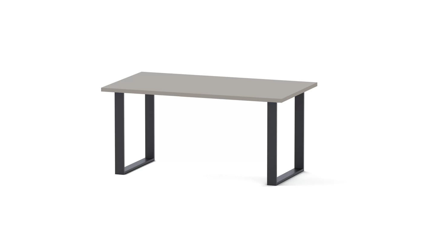 Stół Malmo 160 nierozkładany kaszmir