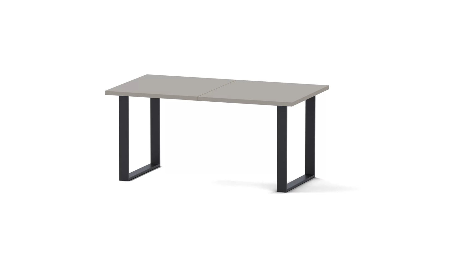 Stół Malmo 160/200 rozkładany kaszmir