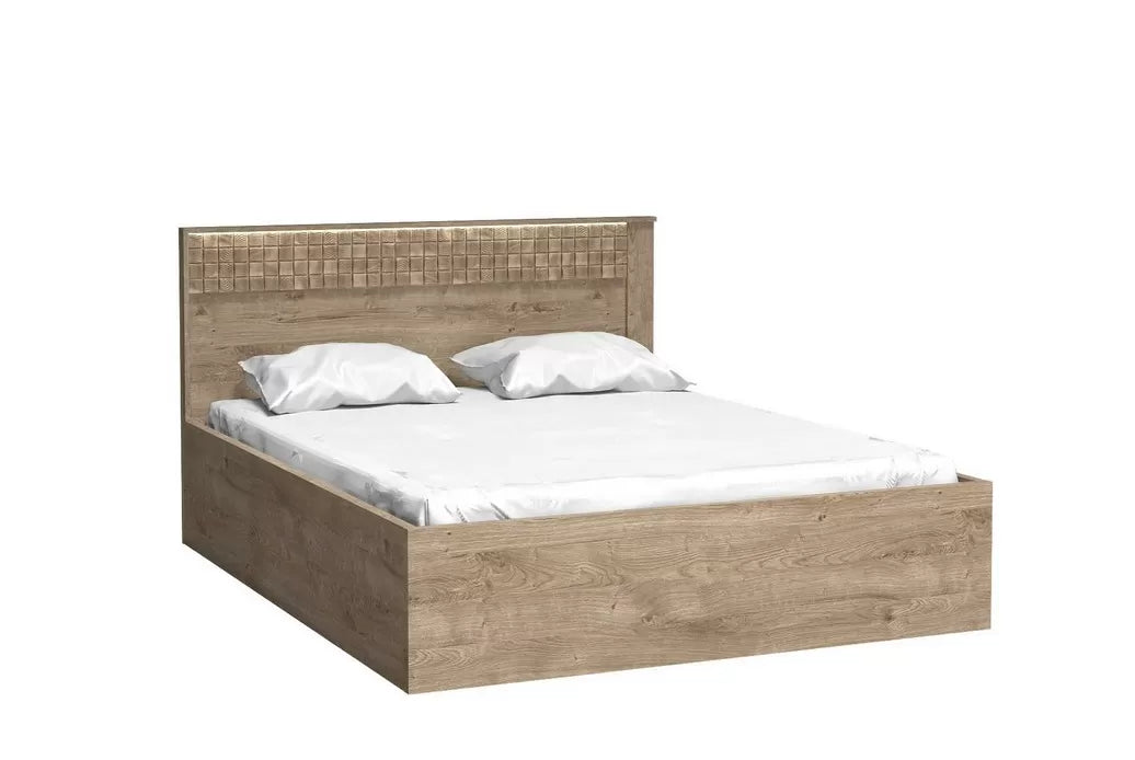 Łóżko Natural 160