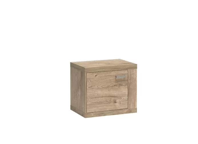 Szafka nocna Natural
