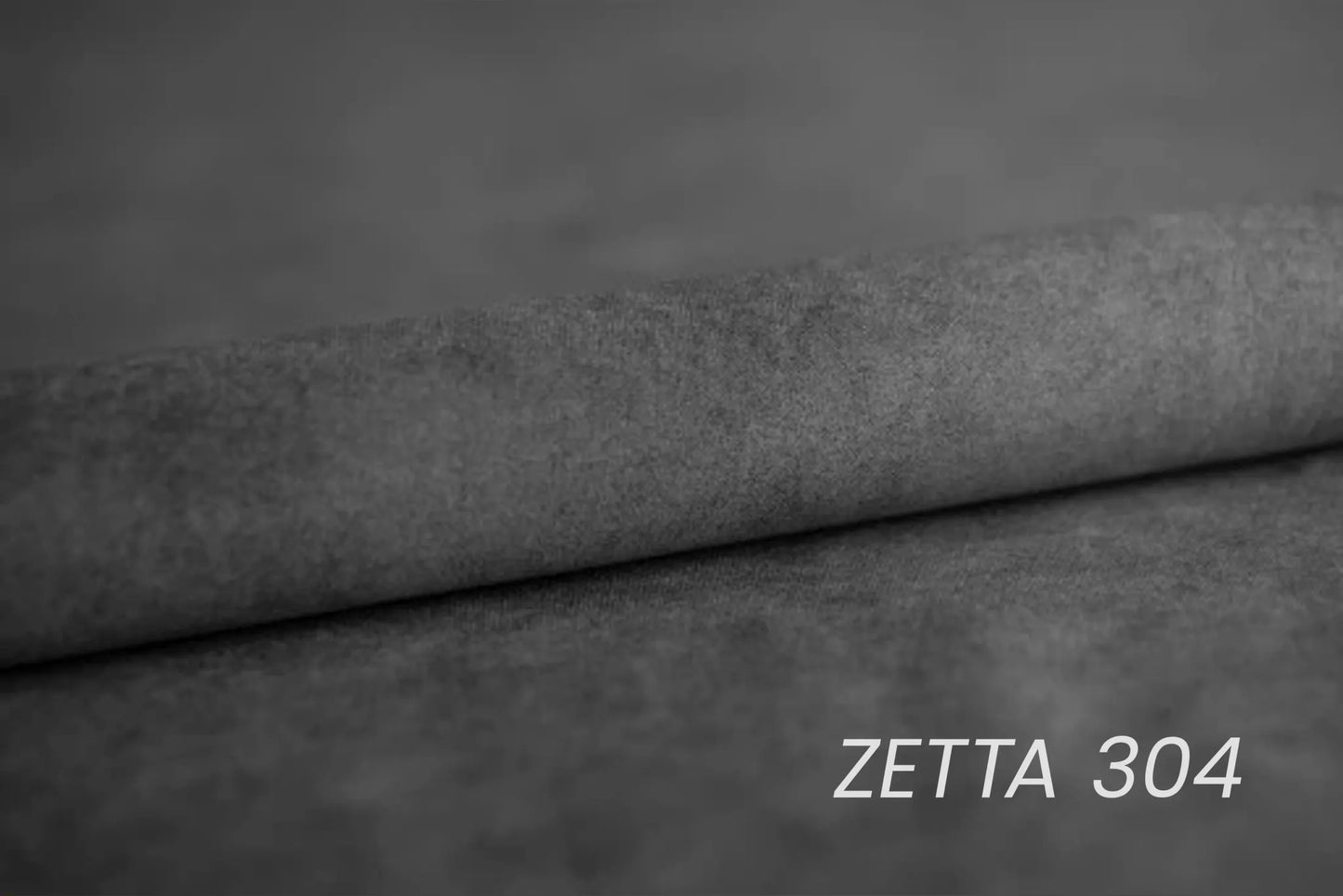 Narożnik Annabelle L z funkcją spania szary