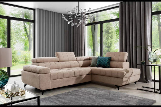 Narożnik Dragonis L