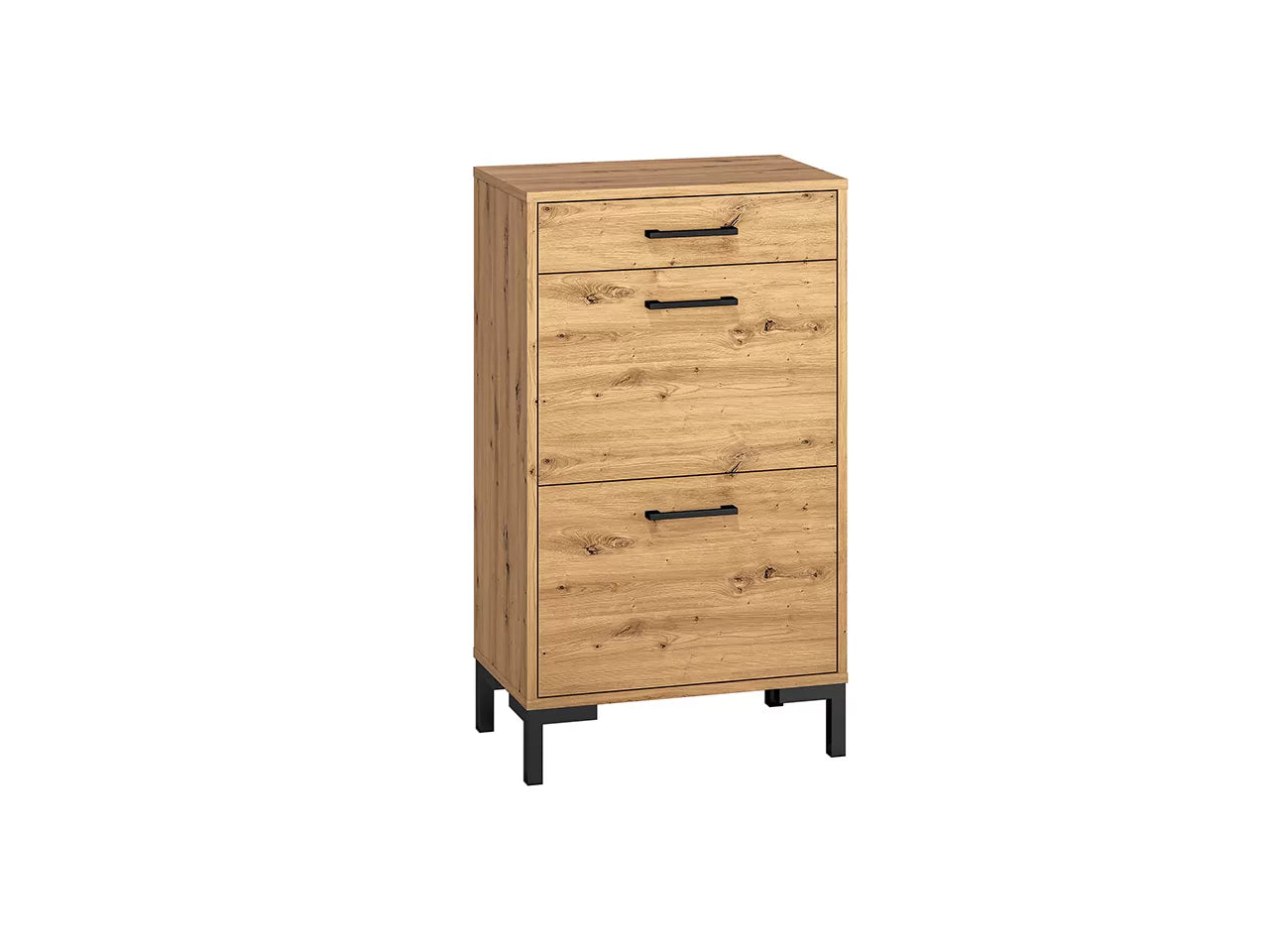 Szafka na buty Nevio