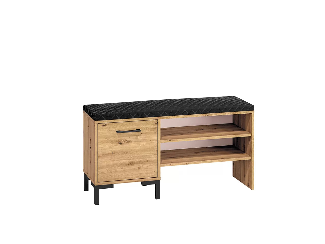 Szafka na buty Nevio