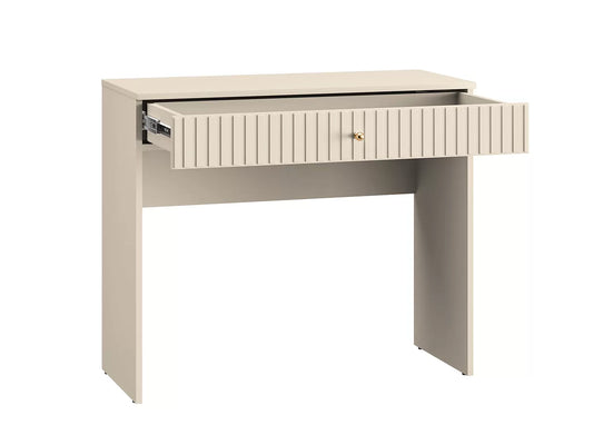 Toaletka Sophie nowoczesna frez cashmere