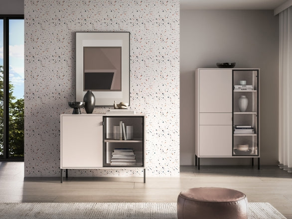 Komoda Barnee 03-002 Kaszmir