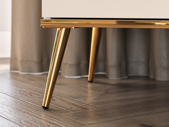 Witryna Selgin 02 dwudrzwiowa