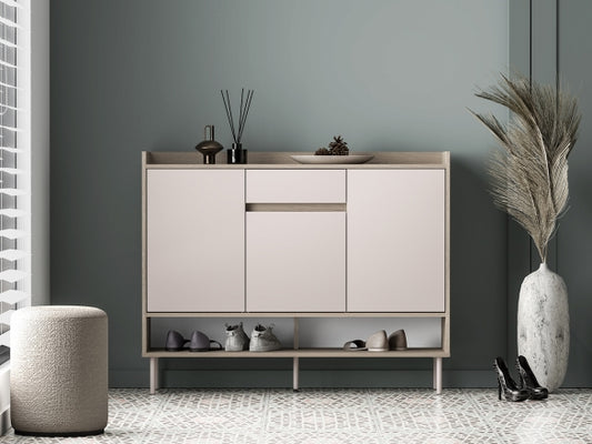 Szafka na buty Voco 02