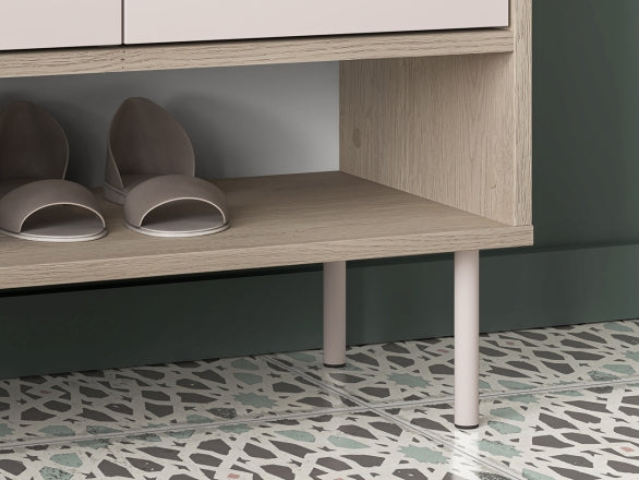 Szafka na buty Voco 03